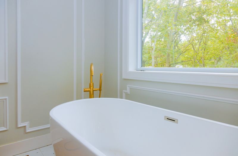 Elegant Bathroom Remodels
