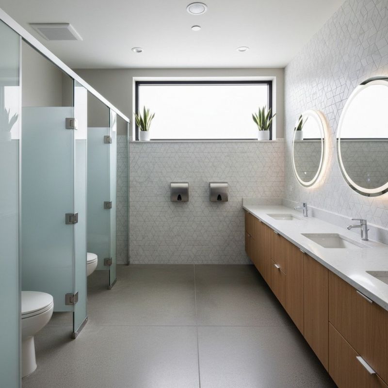 Top Bathroom Remodeling Companies in Elk Grove Village, IL